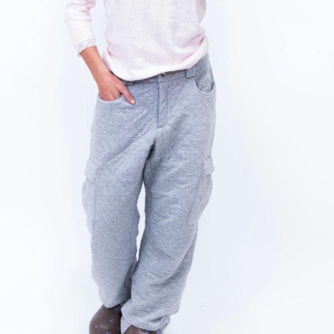 パンツ Shalom shalomclub MOLA  PANTS