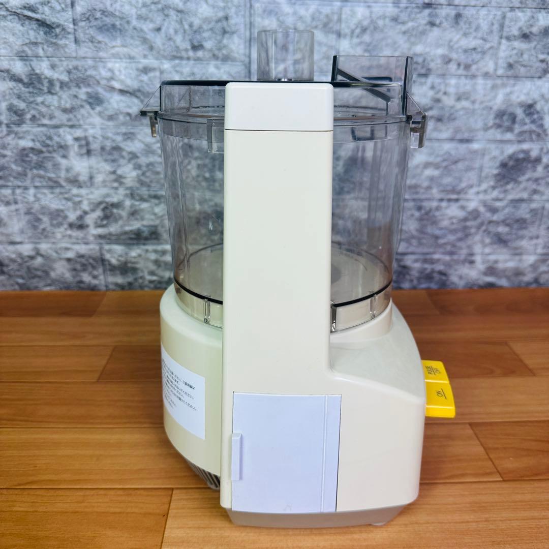 Amway フードプロセッサー　E-3288-J