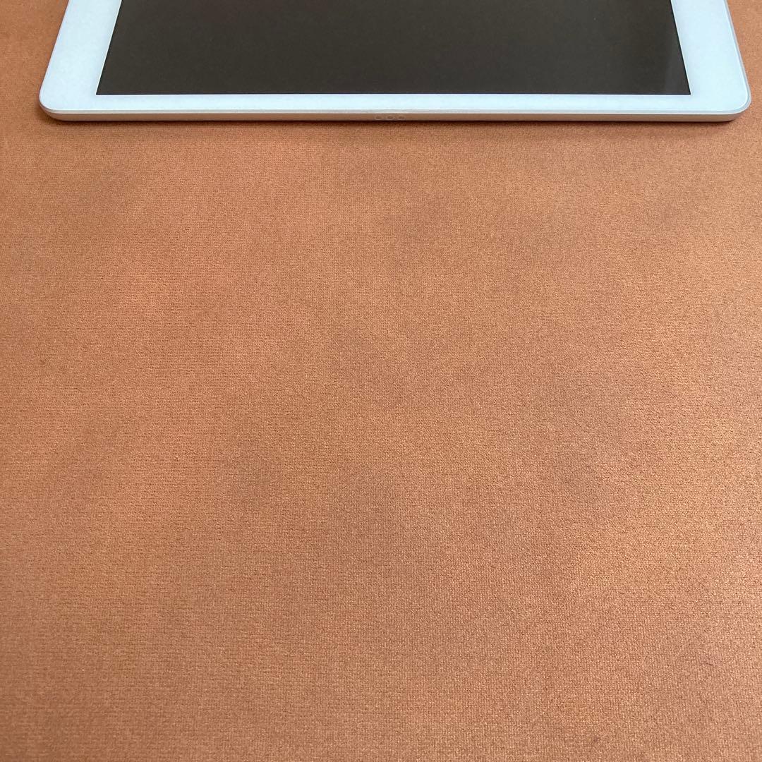 460 外観美品☆電池最良好☆iPad8 第8世代 32GB WIFIモデル☆