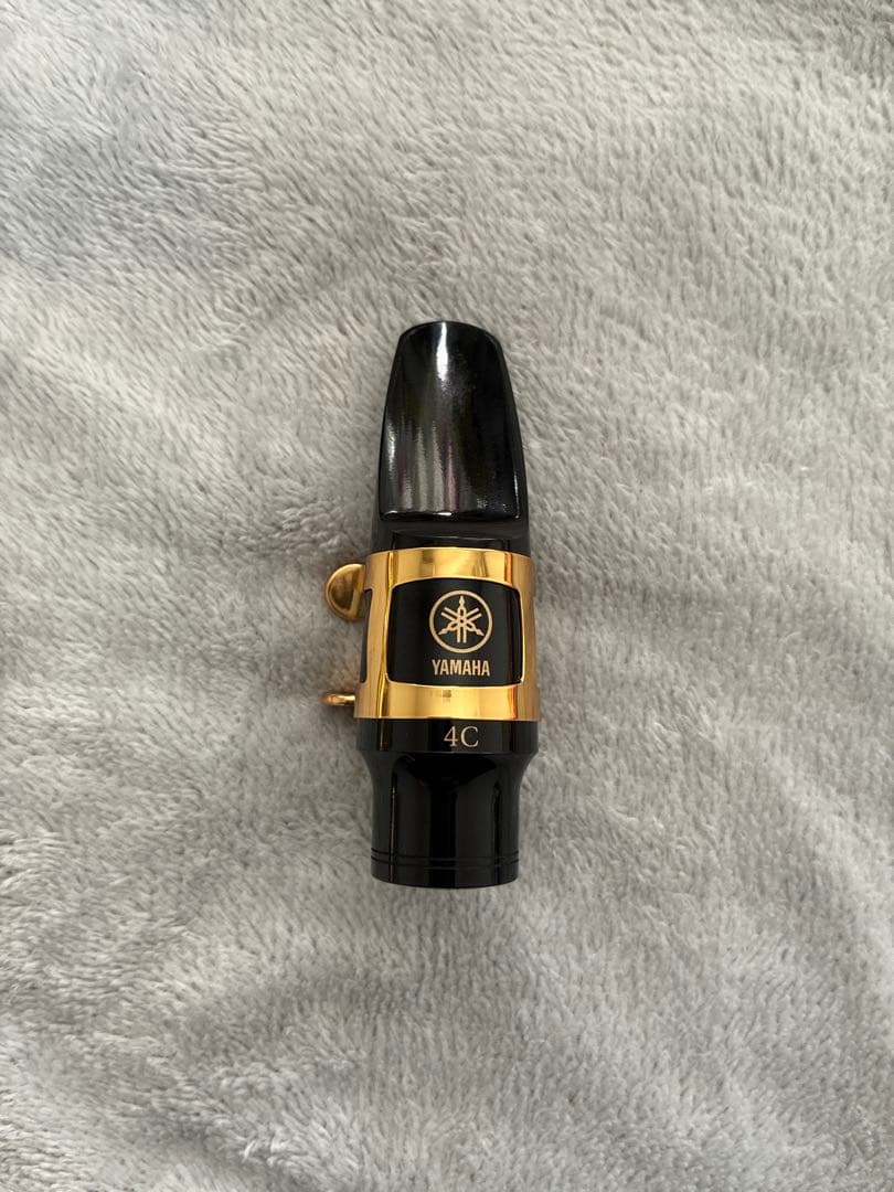 YAMAHA ヤマハ YAS32 YAS-32 アルトサックス ハードケース付き