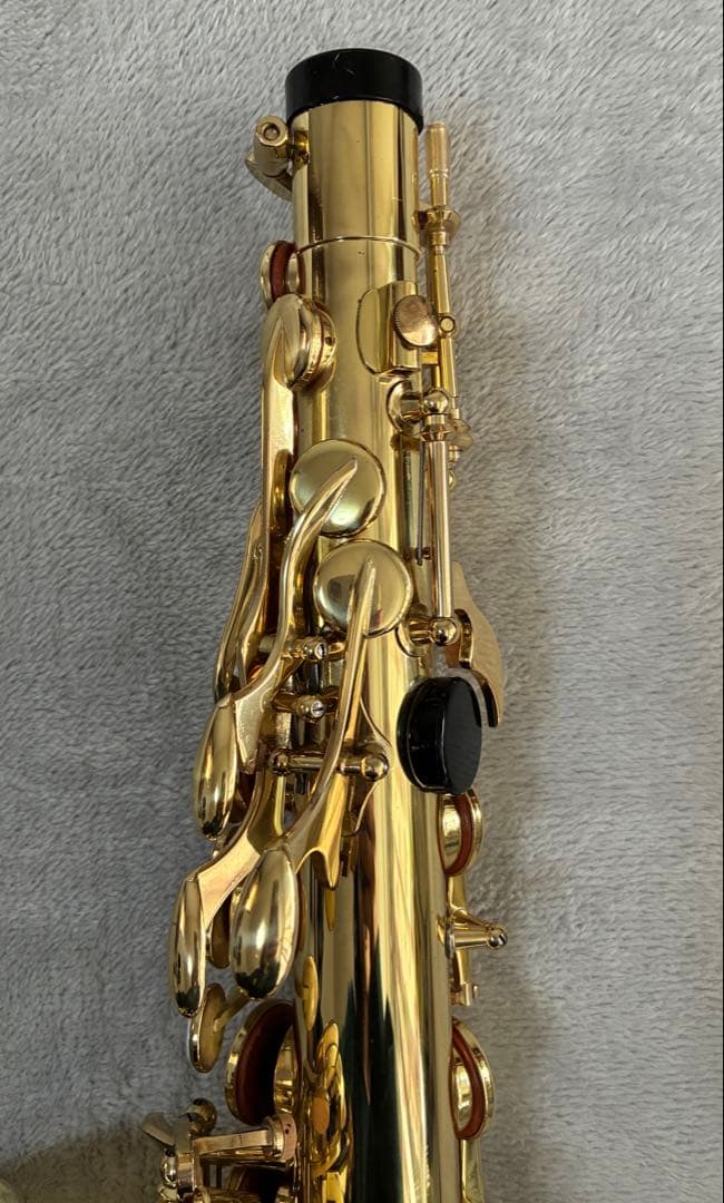 YAMAHA ヤマハ YAS32 YAS-32 アルトサックス ハードケース付き