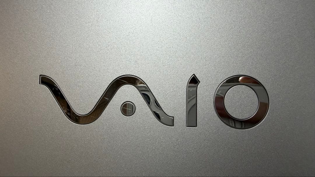 Windowsノート本体 VAIO S15 VJS1558 i5-12500H 32GB SSD512GB
