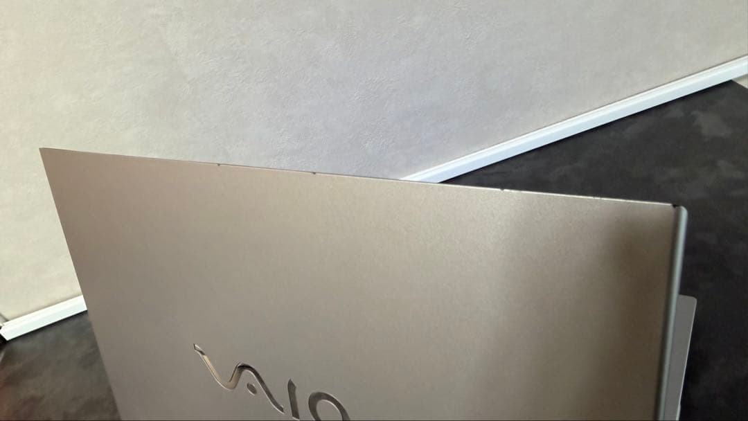 Windowsノート本体 VAIO S15 VJS1558 i5-12500H 32GB SSD512GB