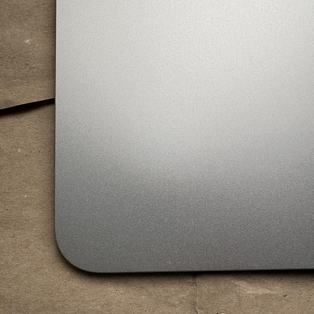 iPad Pro 13インチ M4 Wi-Fiモデル 256GB シルバー