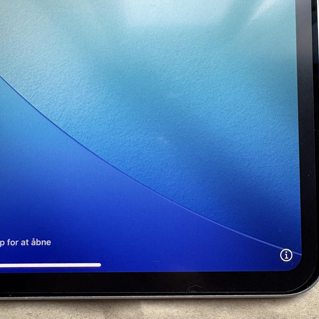 iPad Pro 13インチ M4 Wi-Fiモデル 256GB シルバー