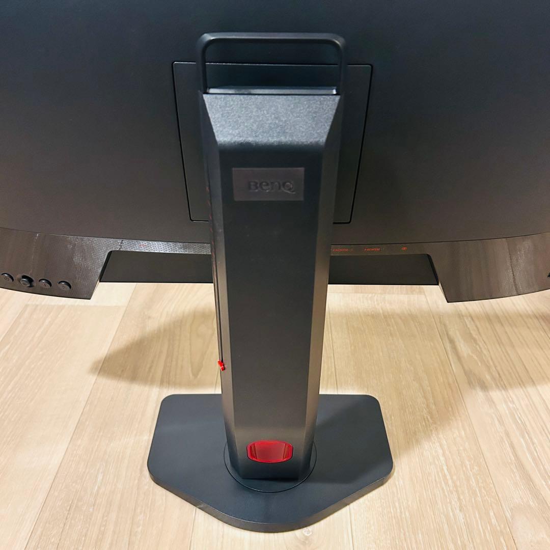 【美品】BenQ ZOWIE XL2546K-B ゲーミングモニター 24.5型