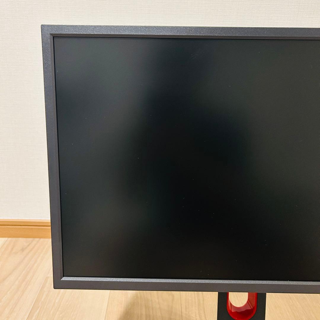 【美品】BenQ ZOWIE XL2546K-B ゲーミングモニター 24.5型