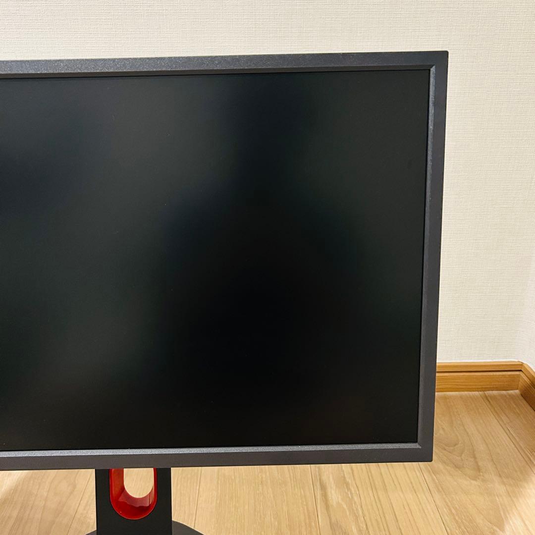 【美品】BenQ ZOWIE XL2546K-B ゲーミングモニター 24.5型