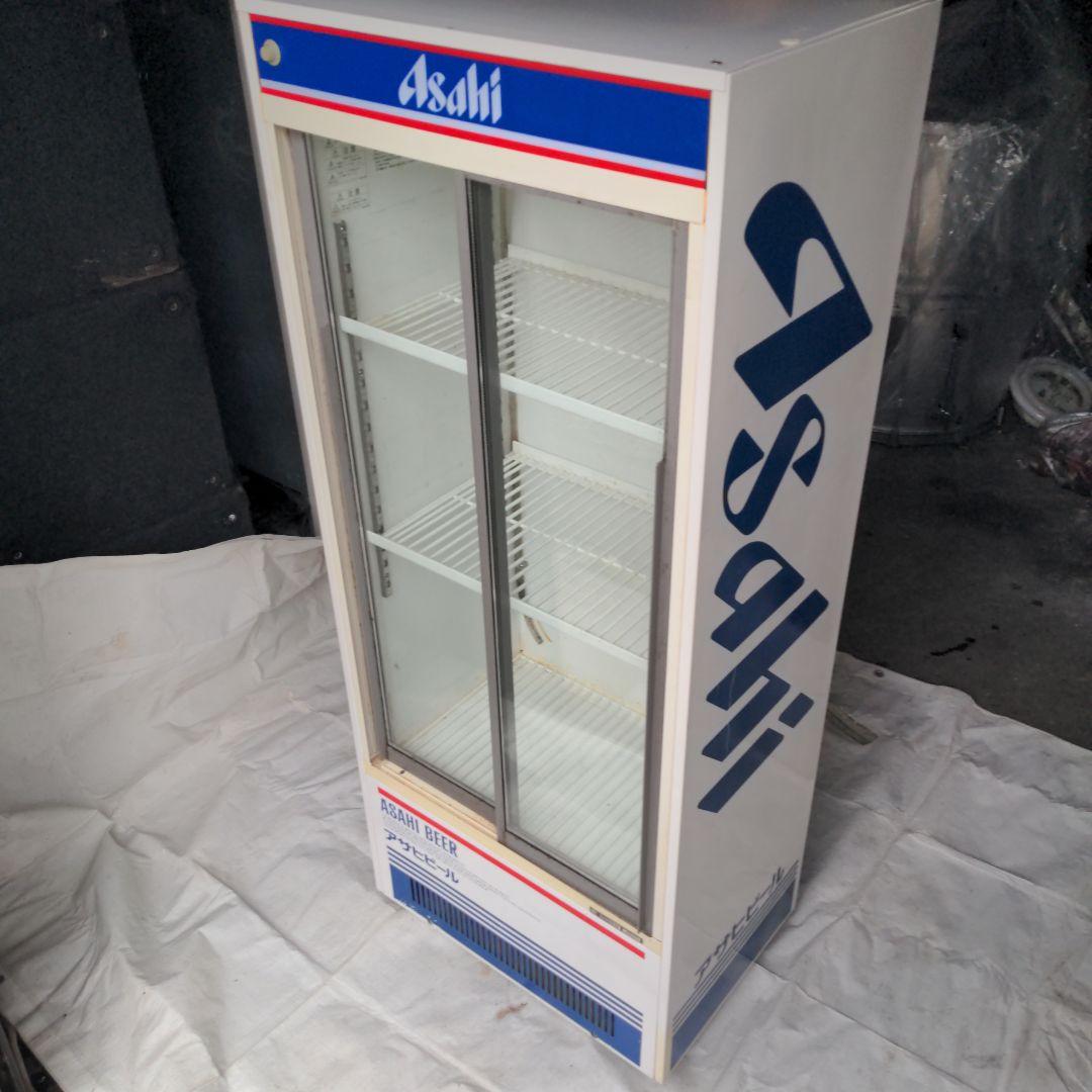 冷蔵庫 ガラス扉 スタンド型【無料配送地域有り】