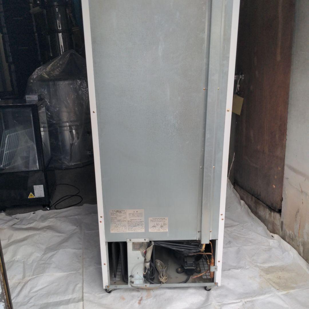 冷蔵庫 ガラス扉 スタンド型【無料配送地域有り】