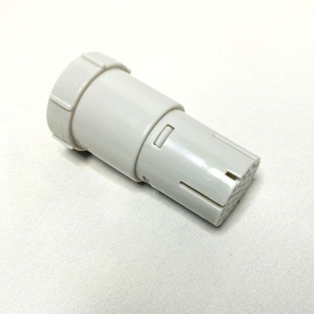 美品★SHARP HV-P55-W 加熱気化式加湿器 2022年製