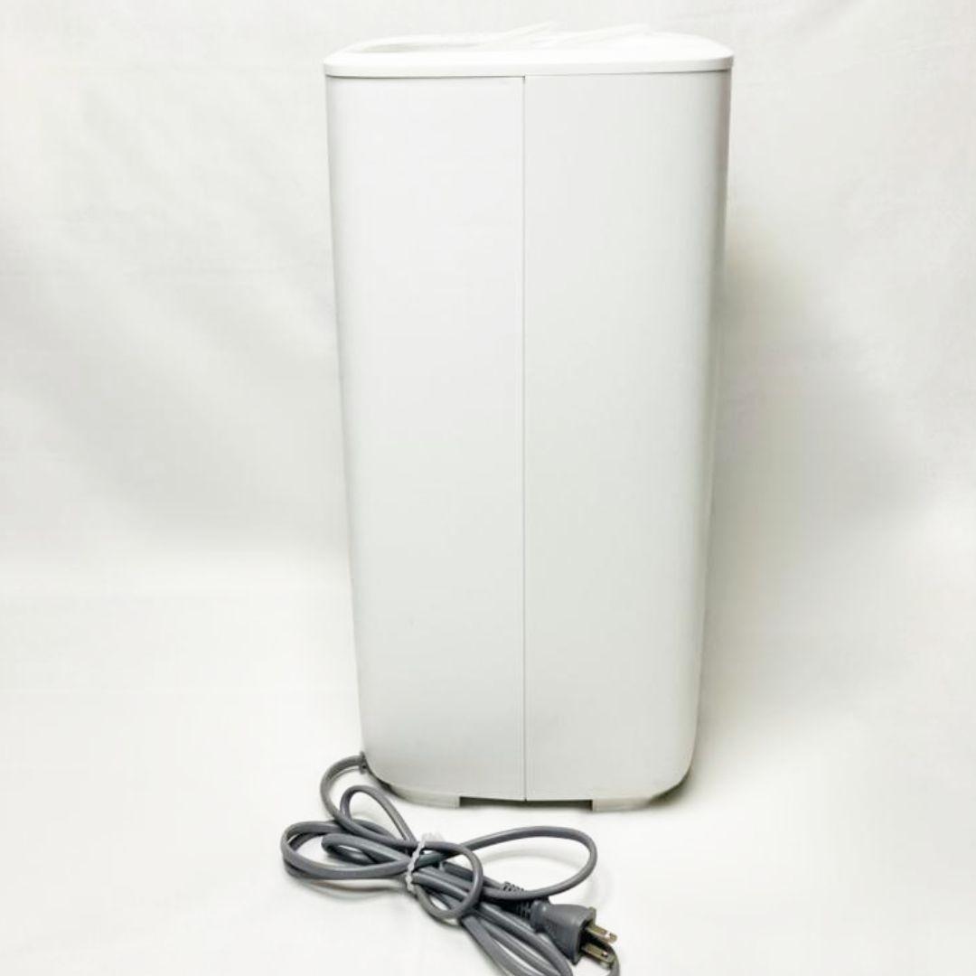 美品★SHARP HV-P55-W 加熱気化式加湿器 2022年製