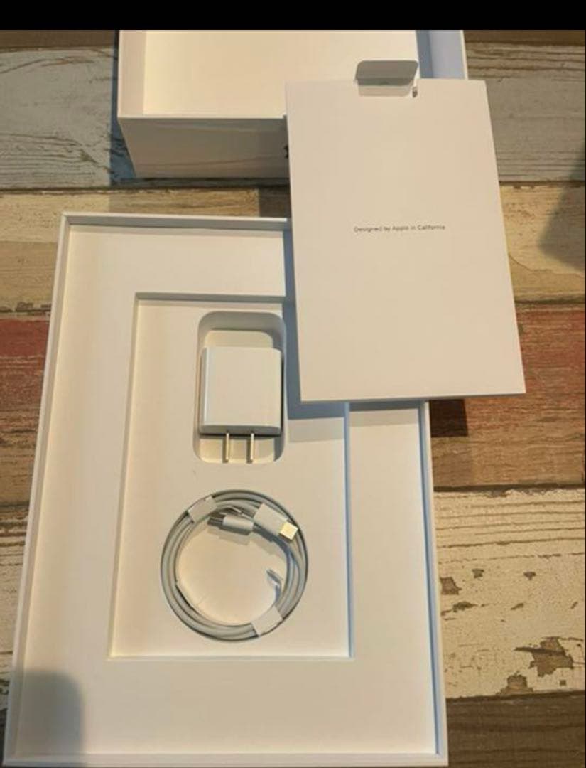 iPad Pro 11インチ 128GB スペースグレイ