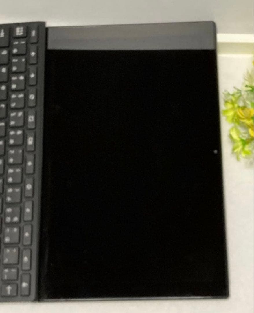 ASUS Chromebook Detachable CM3 10.5インチ