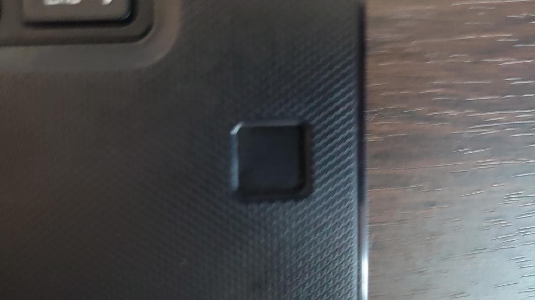 【極美品】Dell i5第8世代/12GB/1TB/指紋