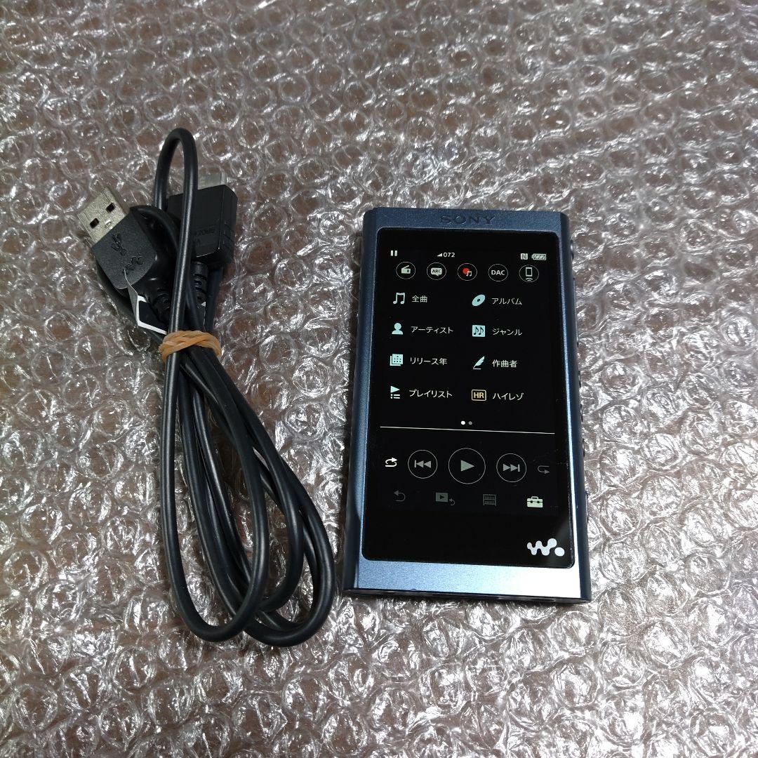 ソニーウォークマン NW−A55 管理ナンバー6372
