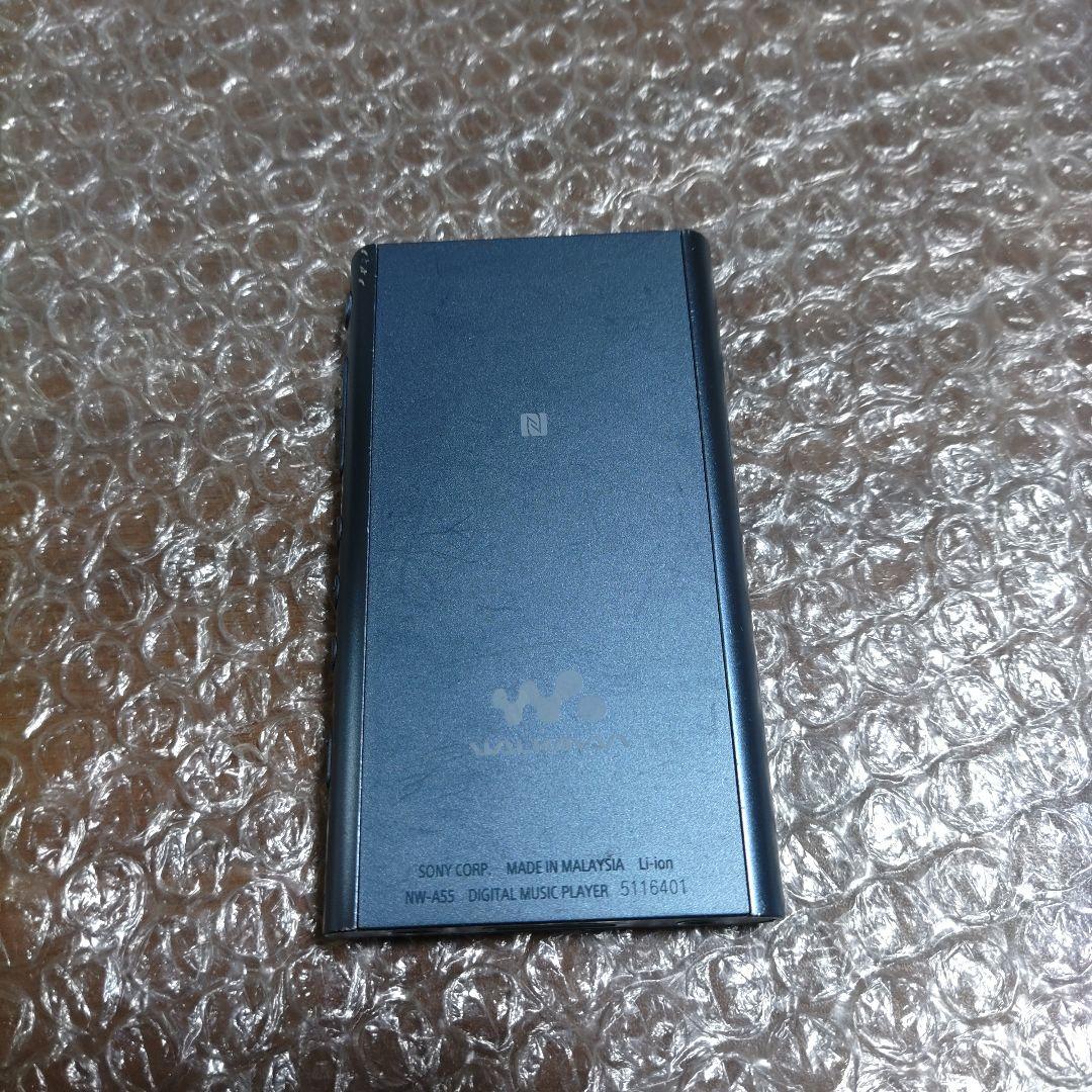ソニーウォークマン NW−A55 管理ナンバー6372