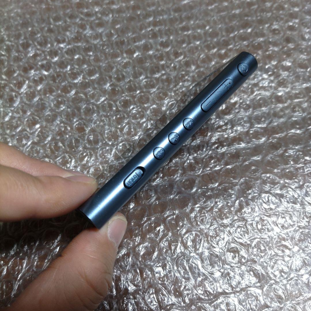 ソニーウォークマン NW−A55 管理ナンバー6372