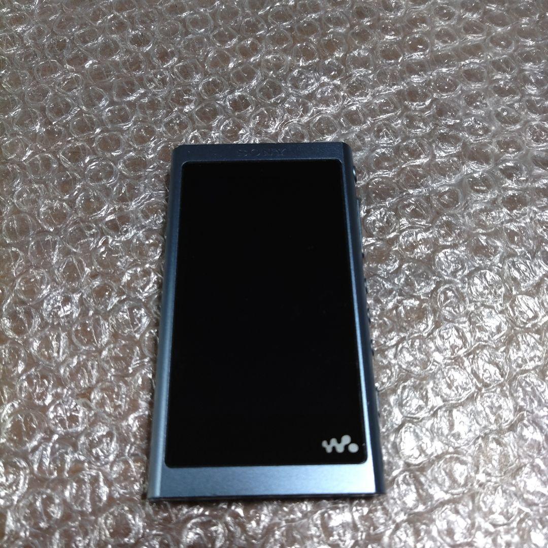 ソニーウォークマン NW−A55 管理ナンバー6372