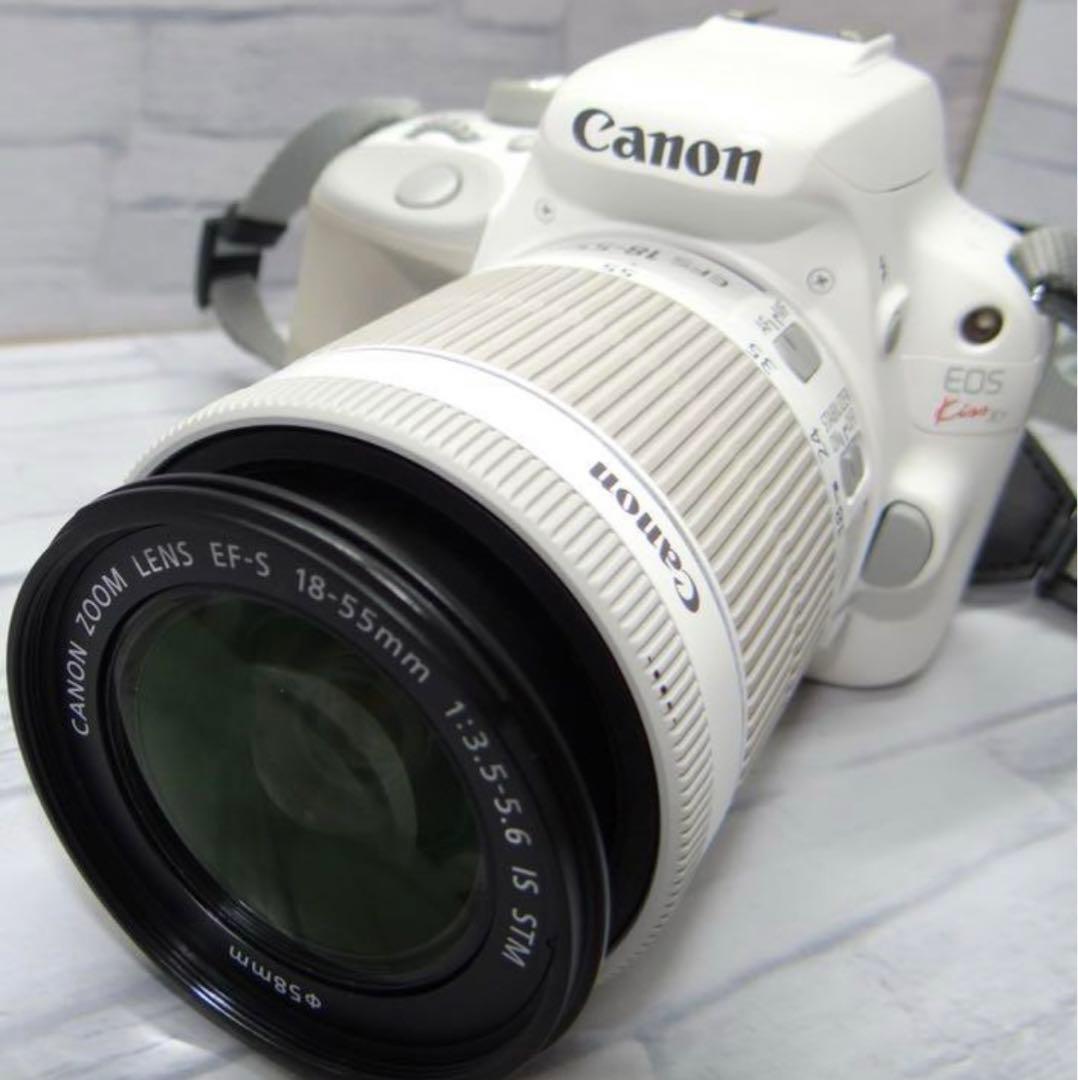 Canon カメラ