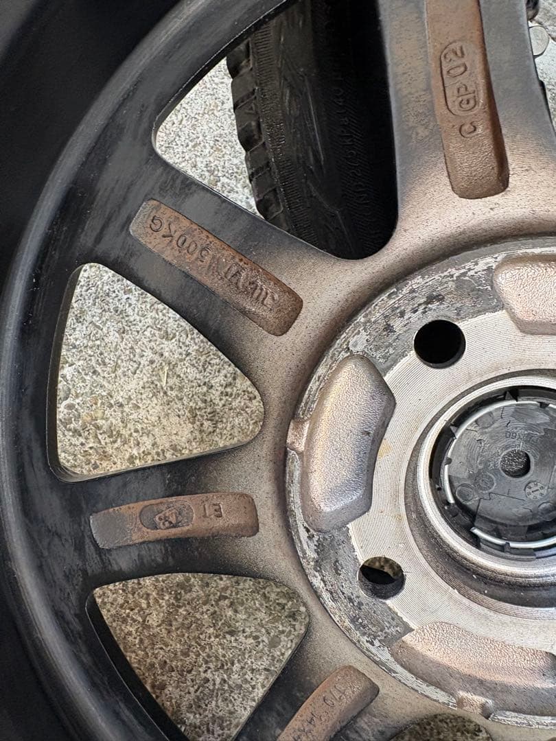 中古14インチ エクストリームj ヨコハマ ジオランダーX-AT