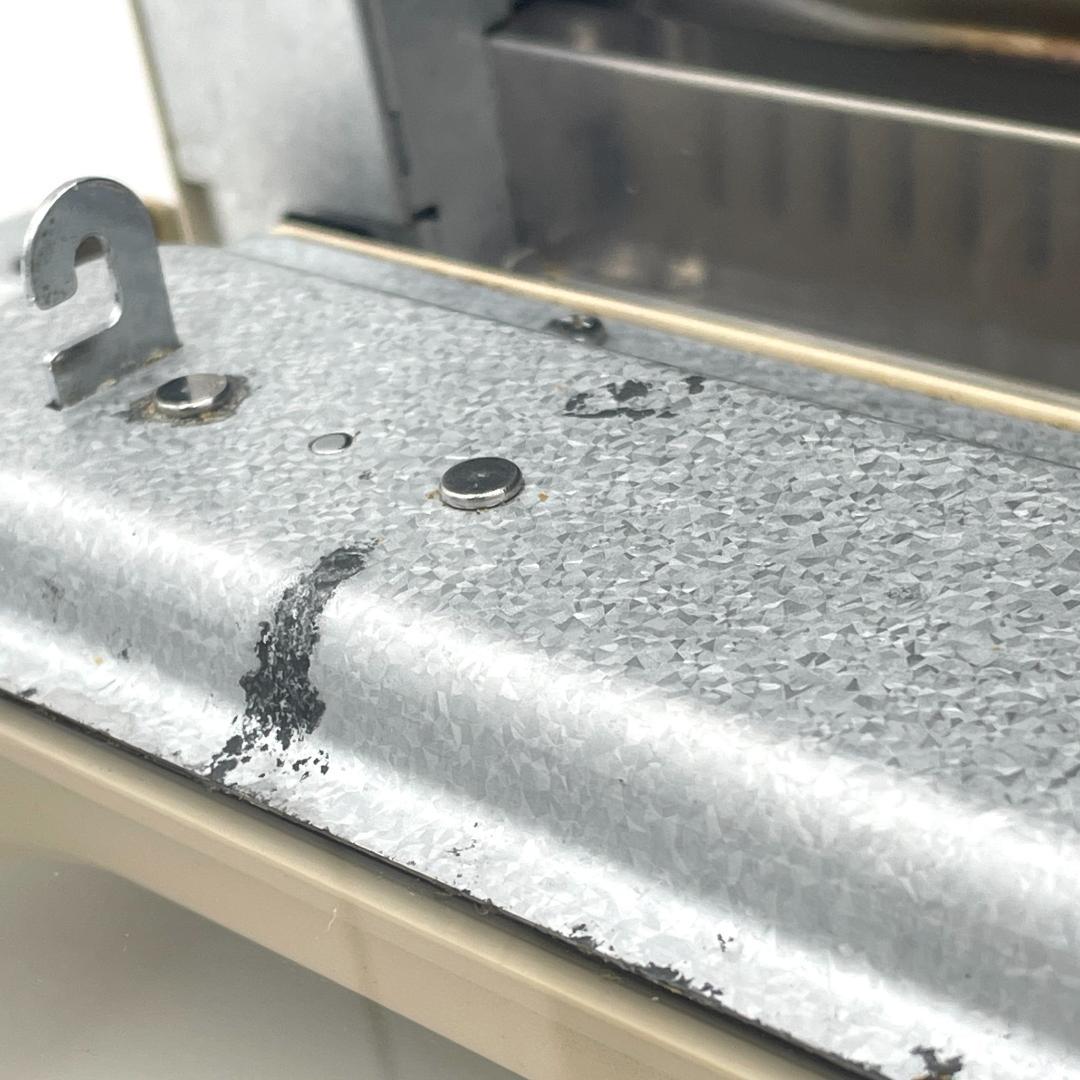 【16】BALMUDA バルミューダ The Toaster　/ベージュ