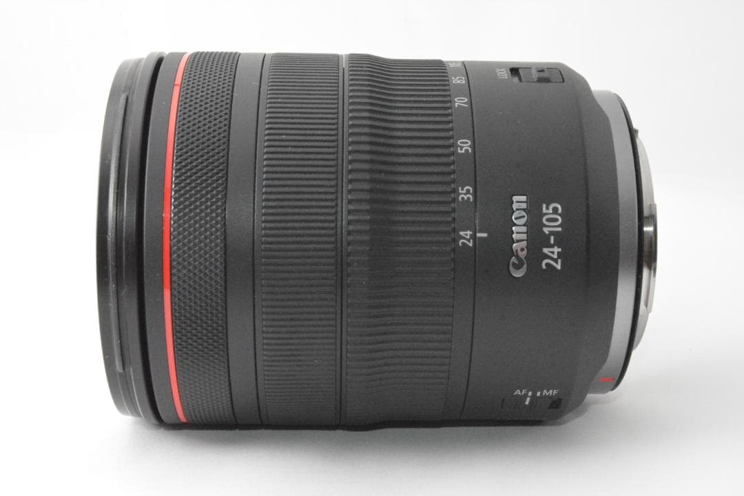 ★美品★キャノン CANON RF 24-105mm F4 IS USM