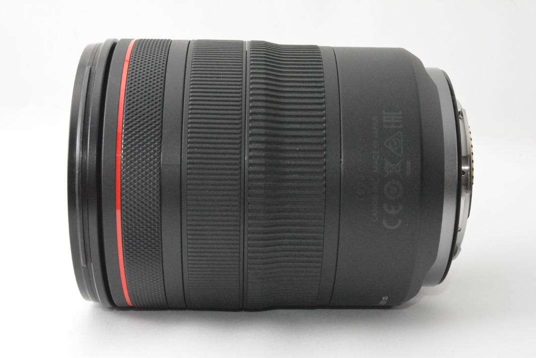 ★美品★キャノン CANON RF 24-105mm F4 IS USM