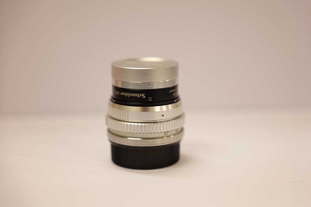 レア！Apo-Componon45mm f4 ライカ Mマウント　アポコンポノン