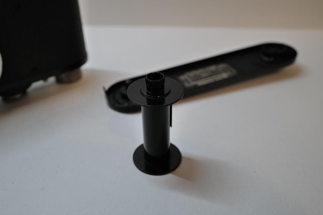 整備済 ライカ Leica Standard スタンダード ブラックボディ