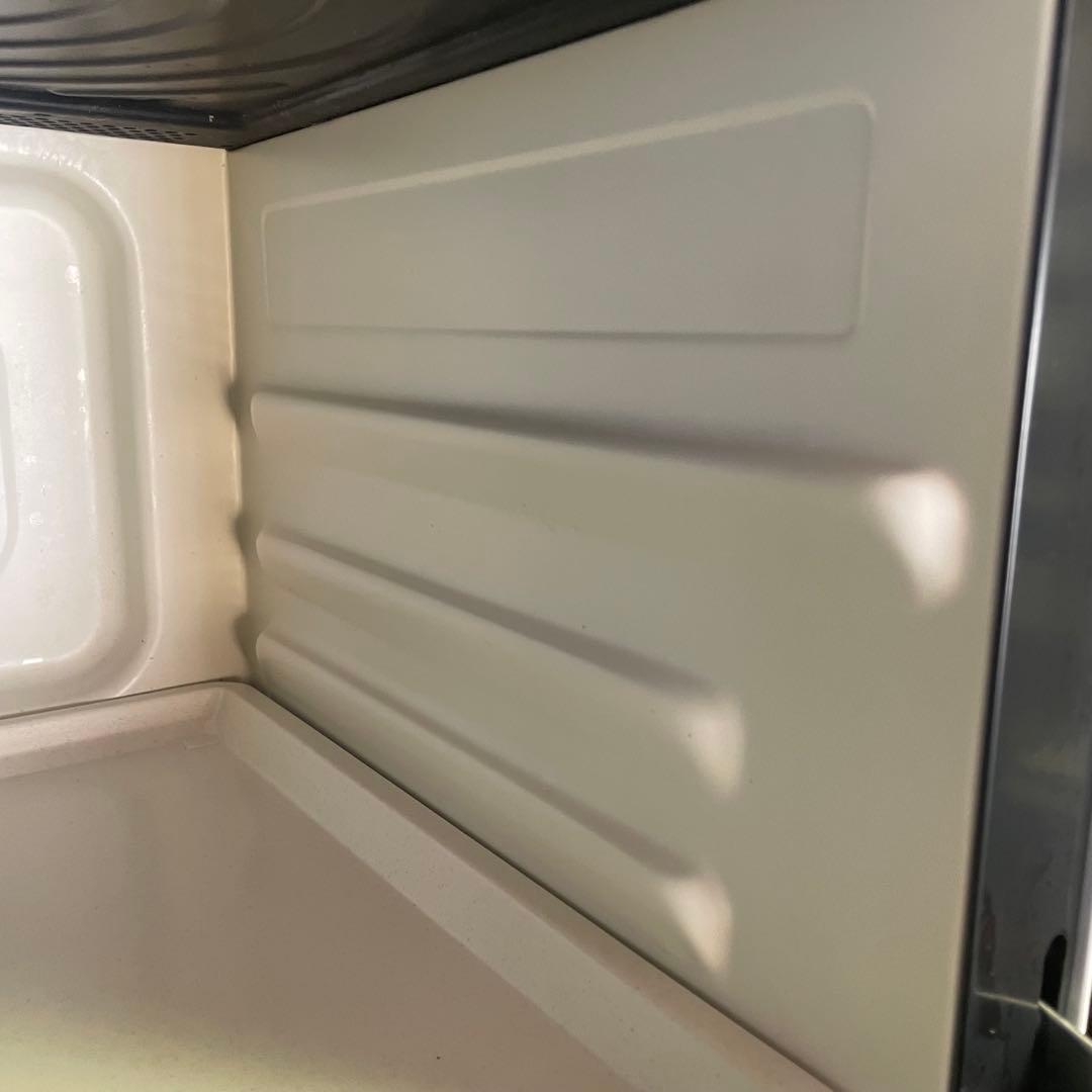 ヘルシーシェフ　HITACHI MRO-S8Yオーブンレンジ 2021年製 白