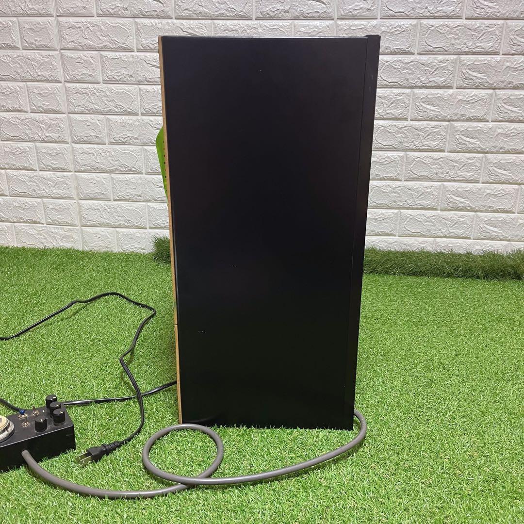 パチンコ実機卓上 百花繚乱 サムライガールズ 動作品 ボリューム調整機能