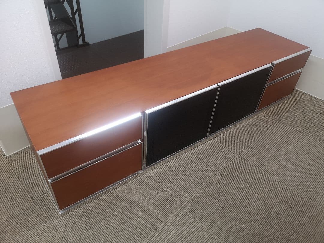 【大特価 クラスティーナ ベール テレビボード テレビ台 180cm】