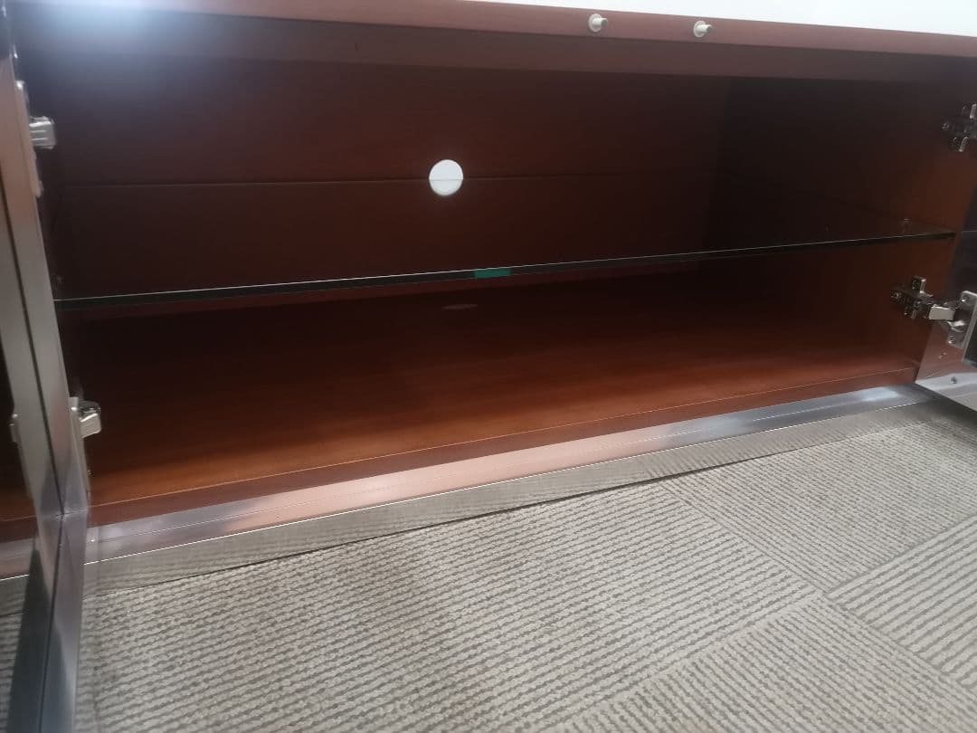 【大特価 クラスティーナ ベール テレビボード テレビ台 180cm】