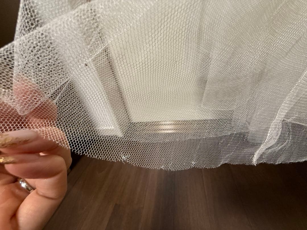 スーツ・フォーマル・ドレス VERAWANG delaney US2