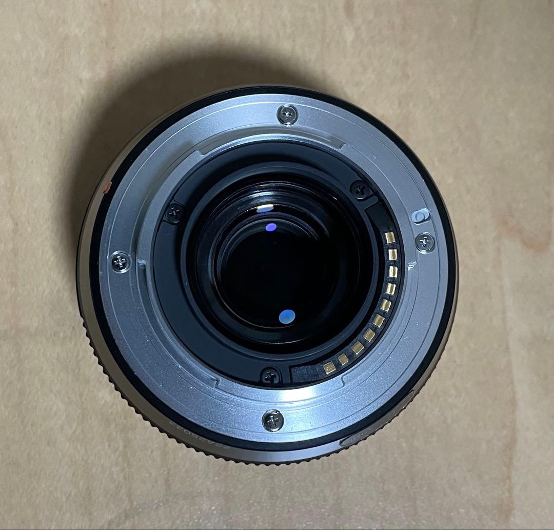 Fujinon XF18mmF2 R 単焦点レンズ　箱付