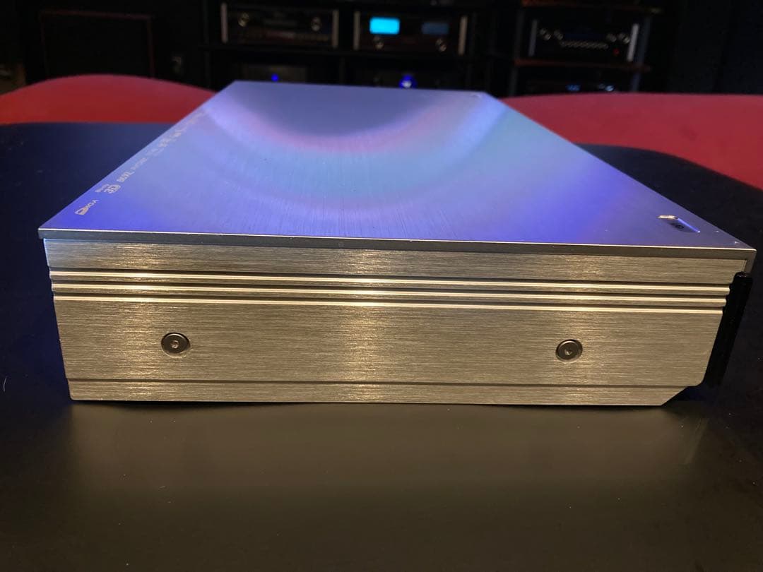 ブルーレイレコーダー DMR-BZT9600 プレミアムDIGA 高音質最終値下