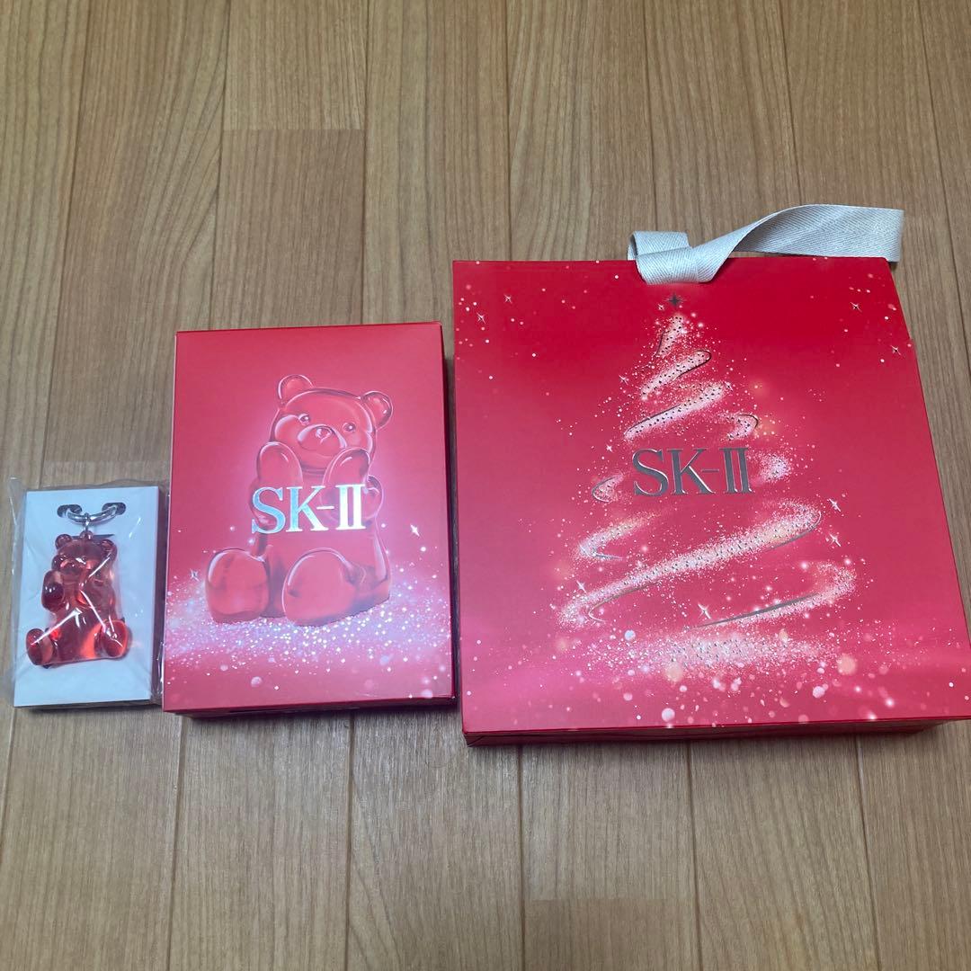 SK-II ピテラベストコレクション