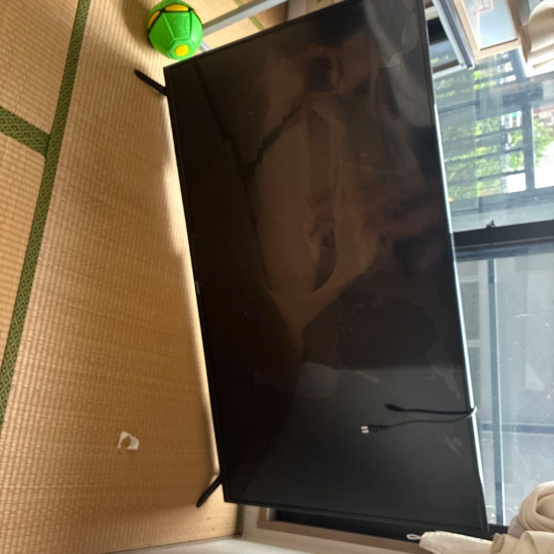 液晶テレビ 大画面 HDMI端子付き