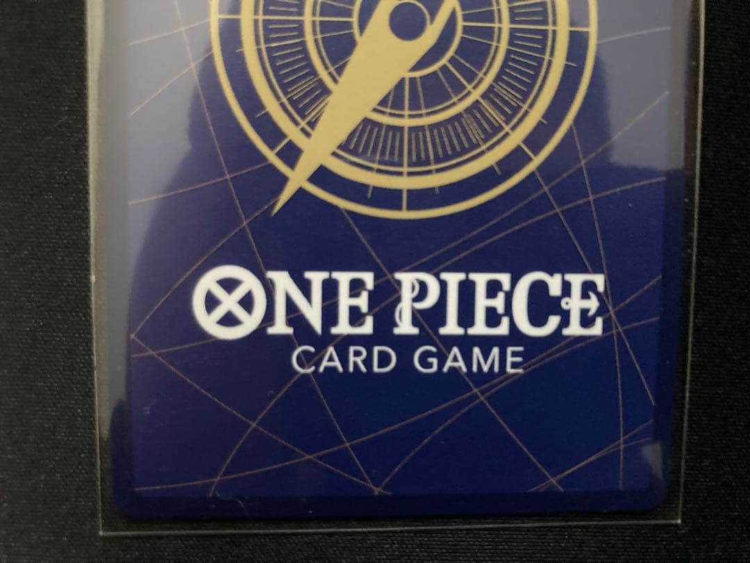 未開封 ルフィ フラッグシップバトル優勝 プロモフラシST21-014Japan