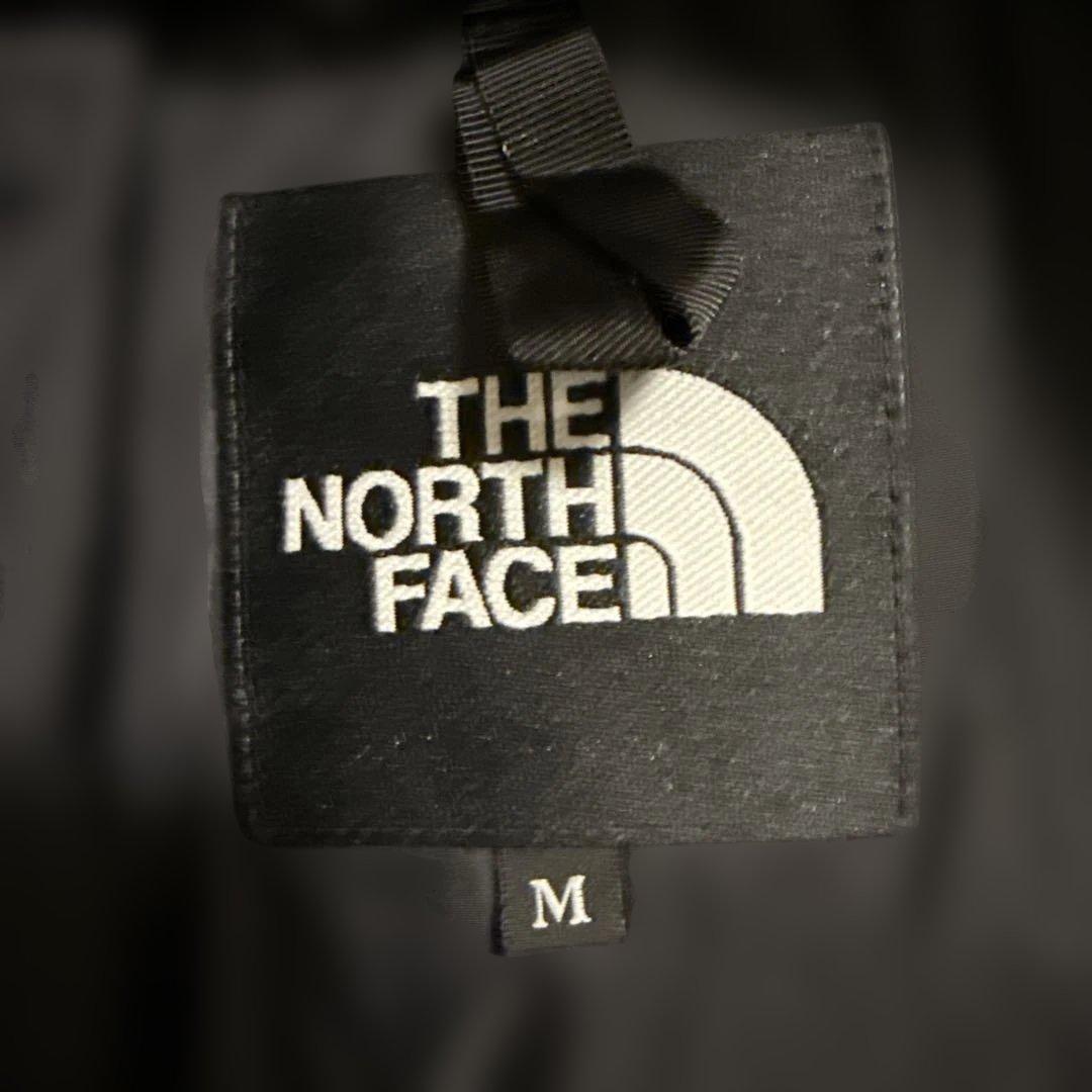 ノースフェイス　ヌプシベスト