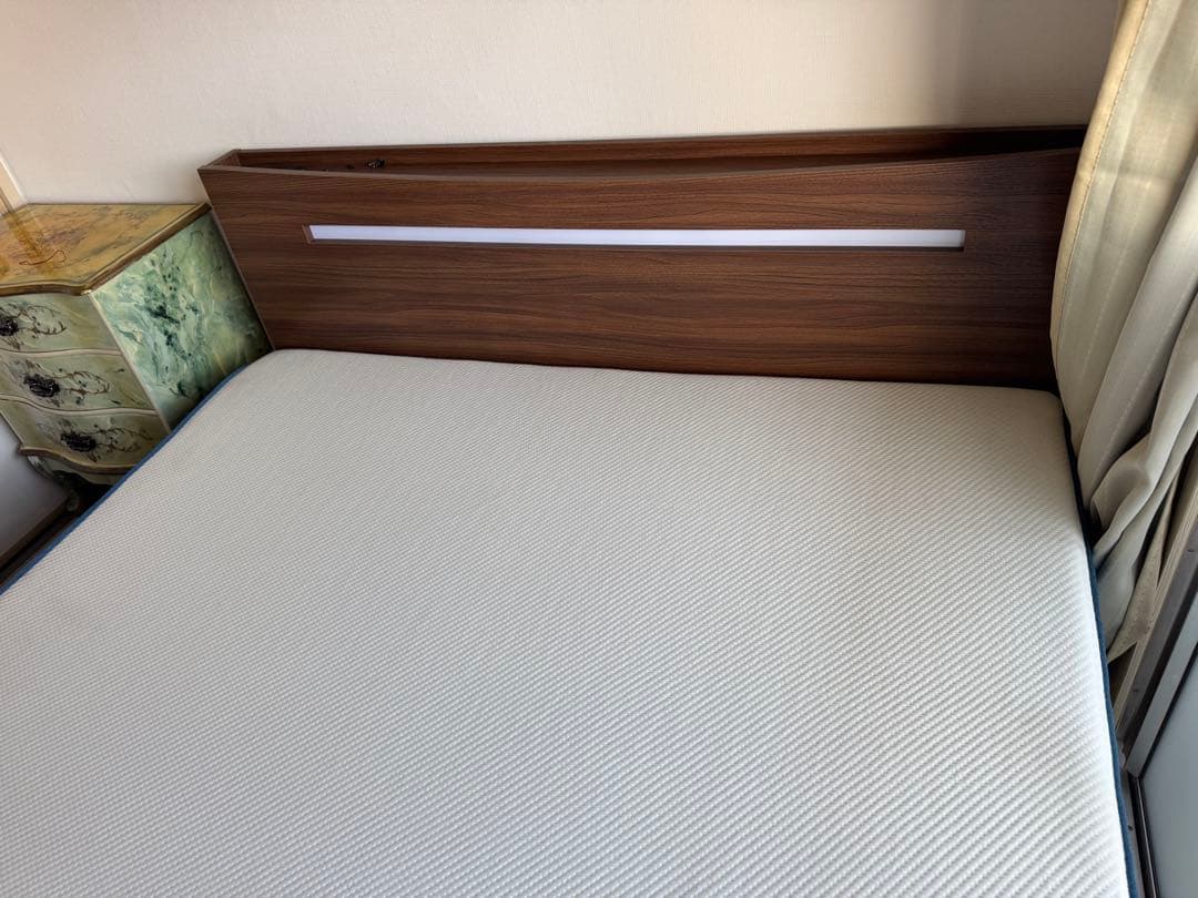 全国送料無料　コアラマットレス　koala sleep オリジナル　美品