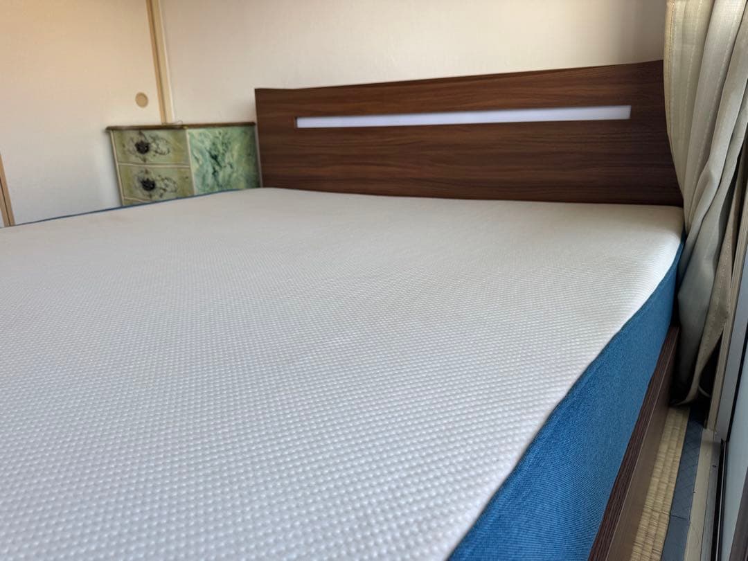 全国送料無料　コアラマットレス　koala sleep オリジナル　美品