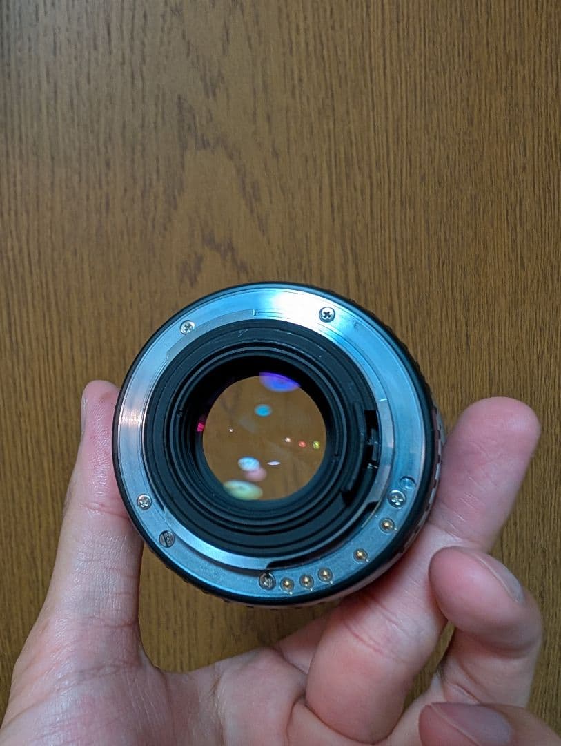 レンズ(単焦点) smc PENTAX-FA* 24mm F2 AL[IF]