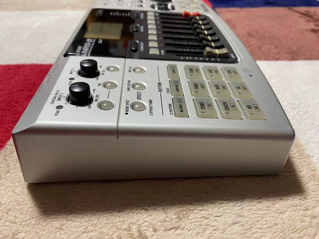 Zoom MRS-8 (MTR) セット