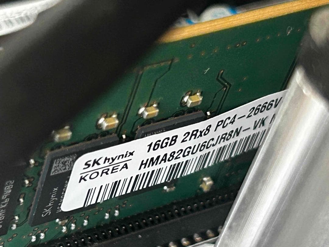 mouse デスクトップPC CPU i7-7700 メモリ16GB