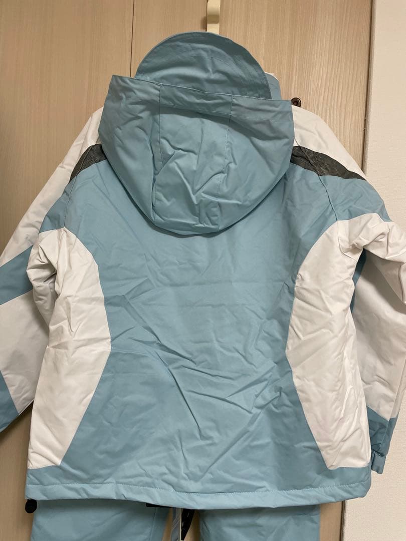 SPYDERスキー・スノーボードウェア