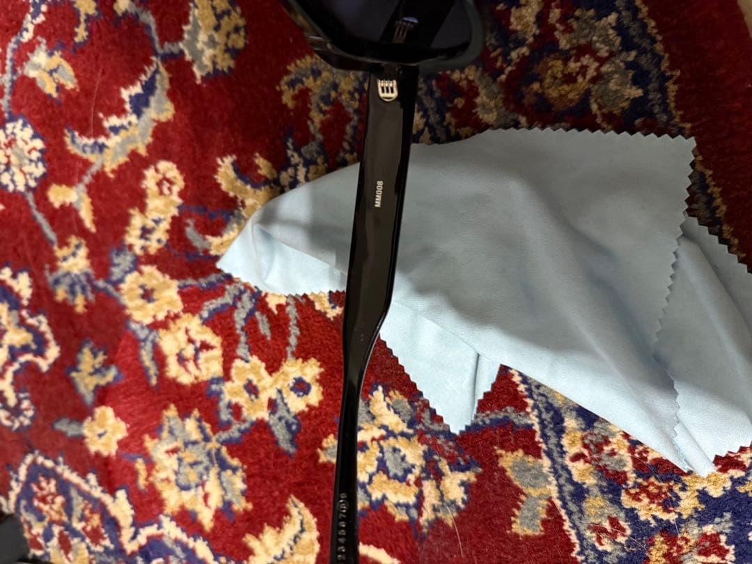 小物 Maison Margiela Gentle Monster MM008