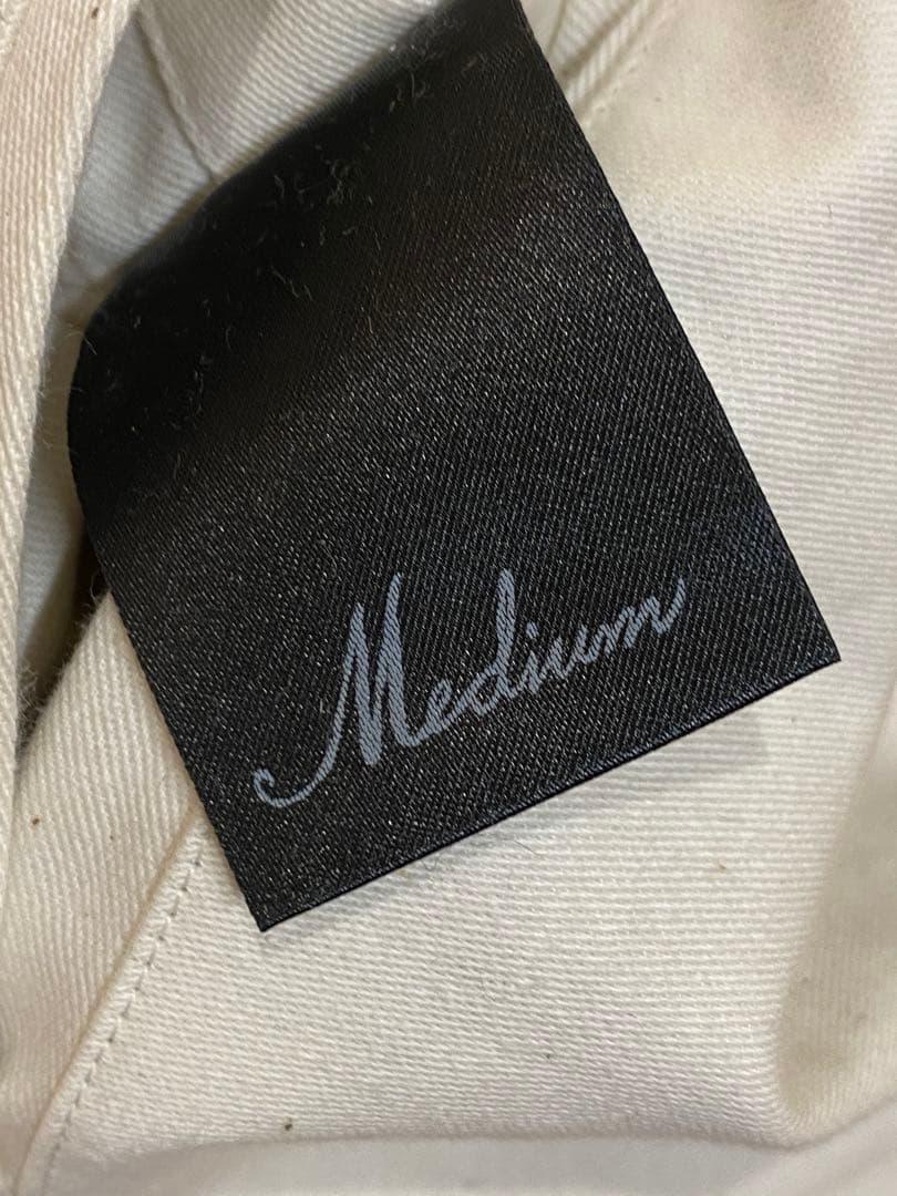 FOOT THE COACHER フットザコーチャー　オイルド　ノーカラーコート