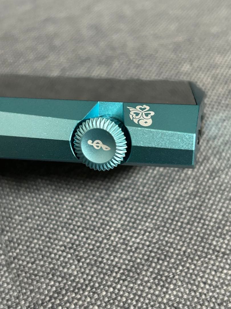 2日限定出品　ディスプレイ付き　Astell&Kern sr35 U149